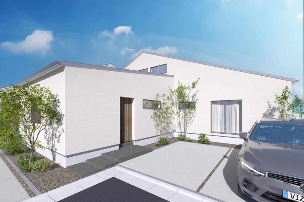 Land for Sale in Inzai City, Chiba - 165 sqm Plot Near Inzai-Makinohara Station - Image 1