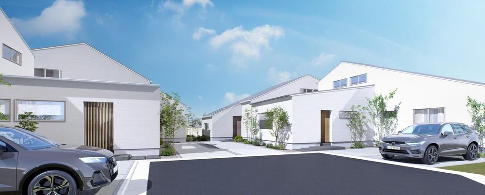 Land for Sale in Inzai City, Chiba - 165 sqm Plot Near Inzai-Makinohara Station - Thumbnail 4