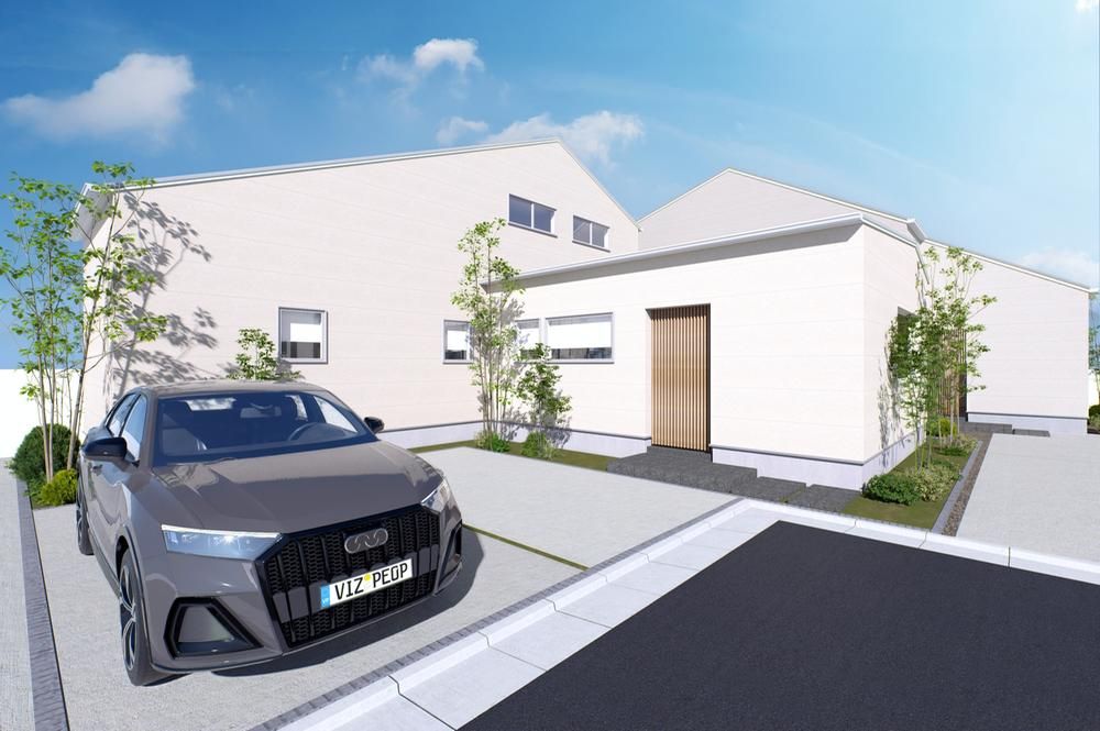 Land for Sale in Inzai City, Chiba - 165 sqm Plot Near Inzai-Makinohara Station - Thumbnail 3