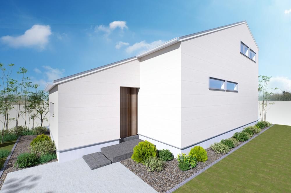 Land for Sale in Inzai City, Chiba - 165 sqm Plot Near Inzai-Makinohara Station - Thumbnail 2