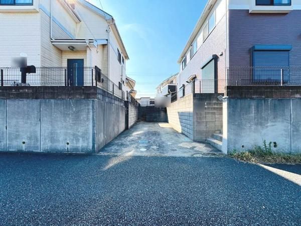 4LDK Detached House for Sale in Yotsukaido, Chiba - 2690万円 - Thumbnail 3
