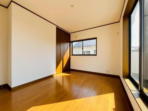 4LDK Detached House for Sale in Yotsukaido, Chiba - 2690万円 - Thumbnail 4