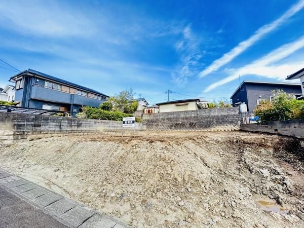 236.74m2 Building Plot for Sale in Miyazaki City, Miyazaki - Thumbnail 3