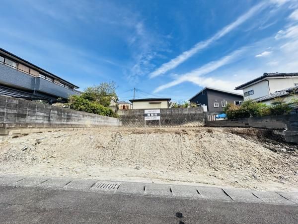 236.74m2 Building Plot for Sale in Miyazaki City, Miyazaki - Thumbnail 4
