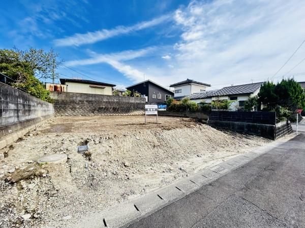 236.74m2 Building Plot for Sale in Miyazaki City, Miyazaki - Thumbnail 2