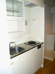 1K Apartment for Sale in Joetsu, Niigata - 28.8 sqm - Thumbnail 3