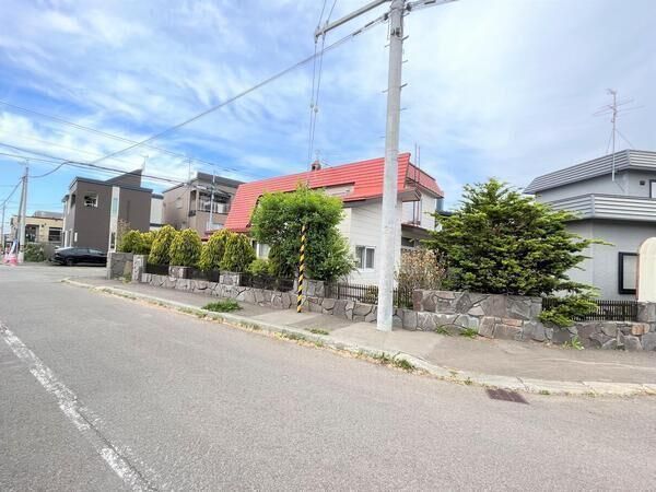 236.81 sqm Building Plot for Sale in Teine, Sapporo - Thumbnail 3