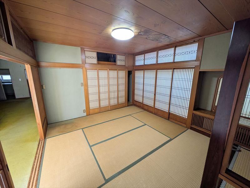 9LDK Detached House for Sale in Tsuruoka, Yamagata - Thumbnail 3