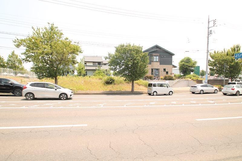 183 sqm Building Plot for Sale in Kubodai, Ryugasaki, Ibaraki - Thumbnail 3