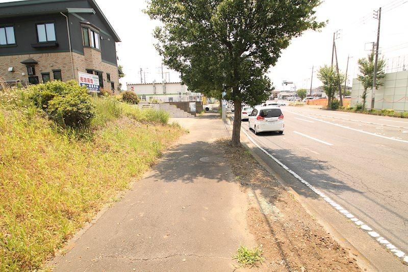 183 sqm Building Plot for Sale in Kubodai, Ryugasaki, Ibaraki - Thumbnail 2