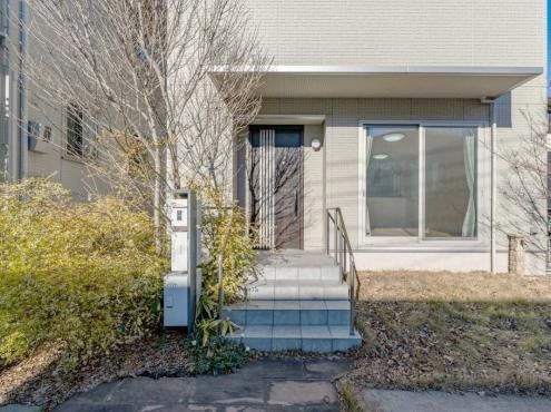 4LDK House with Solar Power in Tokorozawa, Saitama - Thumbnail 2