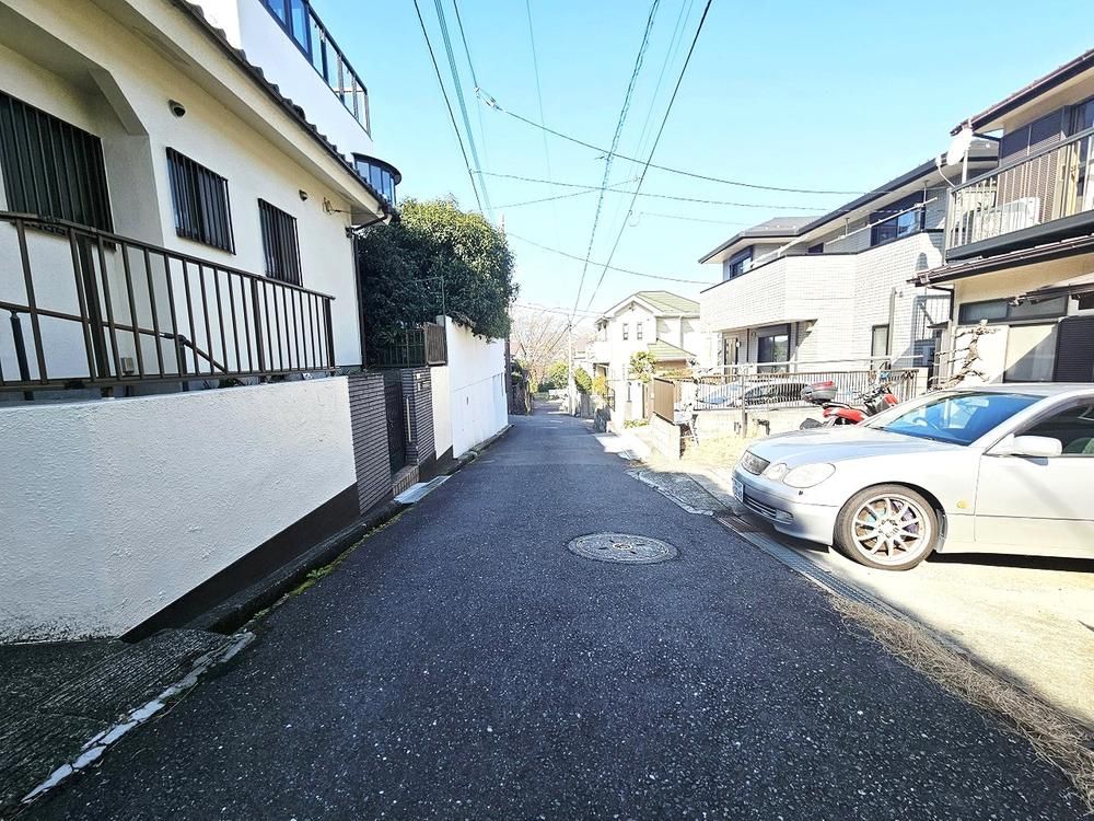 Land for Sale in Hodogaya-ku, Yokohama - 156.77m2 - Thumbnail 4