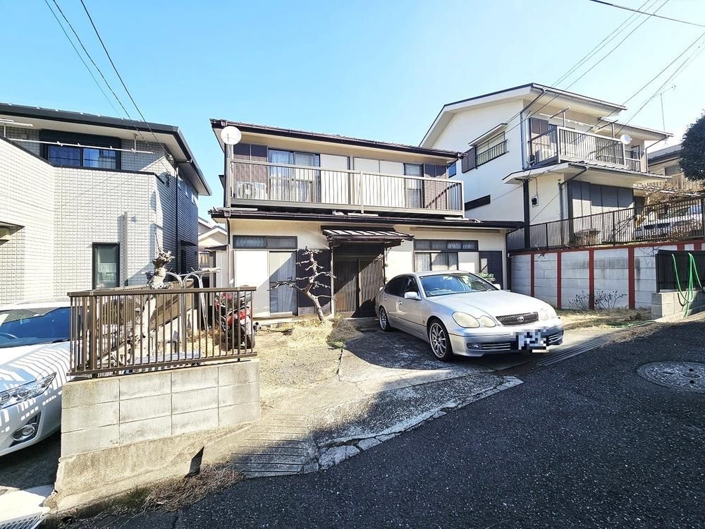 Land for Sale in Hodogaya-ku, Yokohama - 156.77m2 - Thumbnail 2