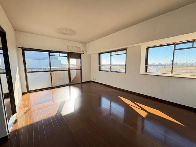 4LDK Apartment for Sale in Toyota City, Aichi - Kings Court Ikoma - Thumbnail 4
