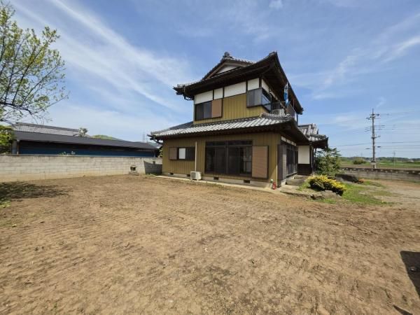 5LDK House in Tsukuba City, Ibaraki - 879.81 sqm Land - Thumbnail 3