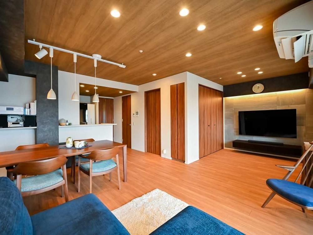 2LDK Top-Floor Apartment in Hirakata, Osaka for Sale - Thumbnail 4