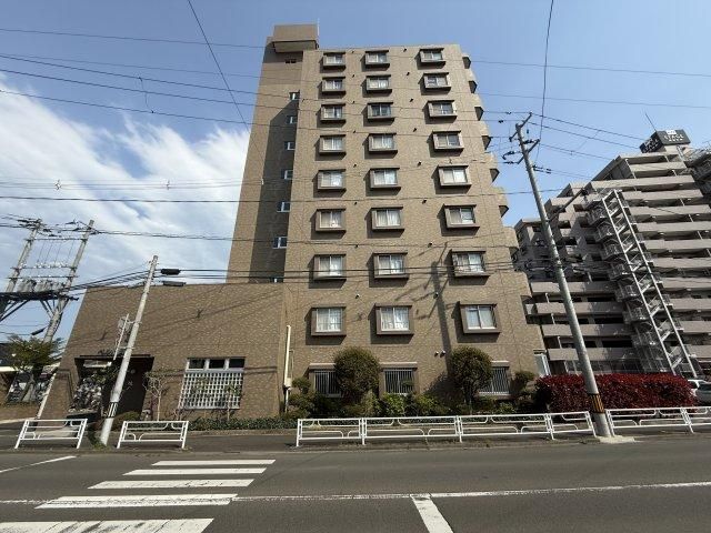 4LDK Apartment for Sale in Miyagino Ward, Sendai, Miyagi - Thumbnail 2