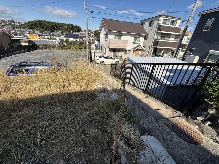 Land for Sale in Miyagino Ward, Sendai City – 132.94 sqm - Thumbnail 3
