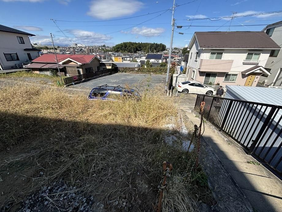 Land for Sale in Miyagino Ward, Sendai City – 132.94 sqm - Thumbnail 4