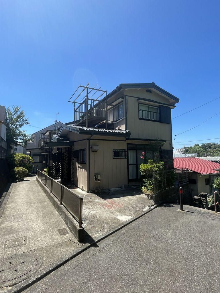 Land for Sale in Sakae Ward, Yokohama - 91 sqm - Thumbnail 3