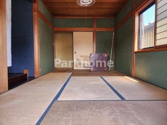 Used House for Sale in Kochi City - 3DK, 97m² - Thumbnail 3