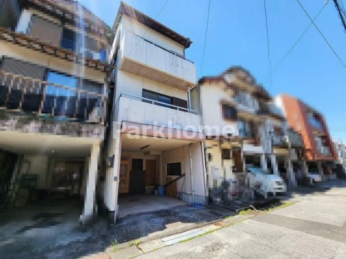 Used House for Sale in Kochi City - 3DK, 97m² - Thumbnail 2