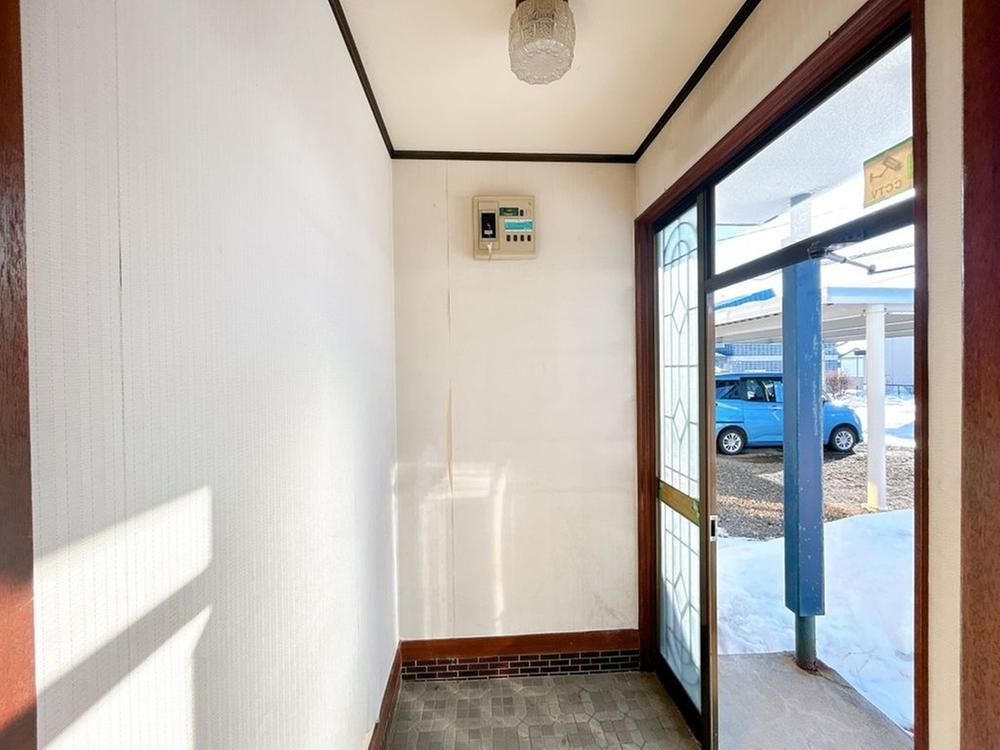 Renovated 3LDK House for Sale in Obihiro, Hokkaido - Thumbnail 3