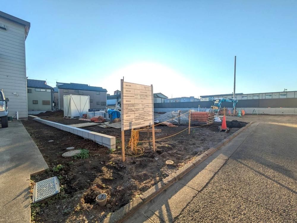 Land for Sale in Setagaya, Tokyo - Kyūden 5-chome Plots - Image 1