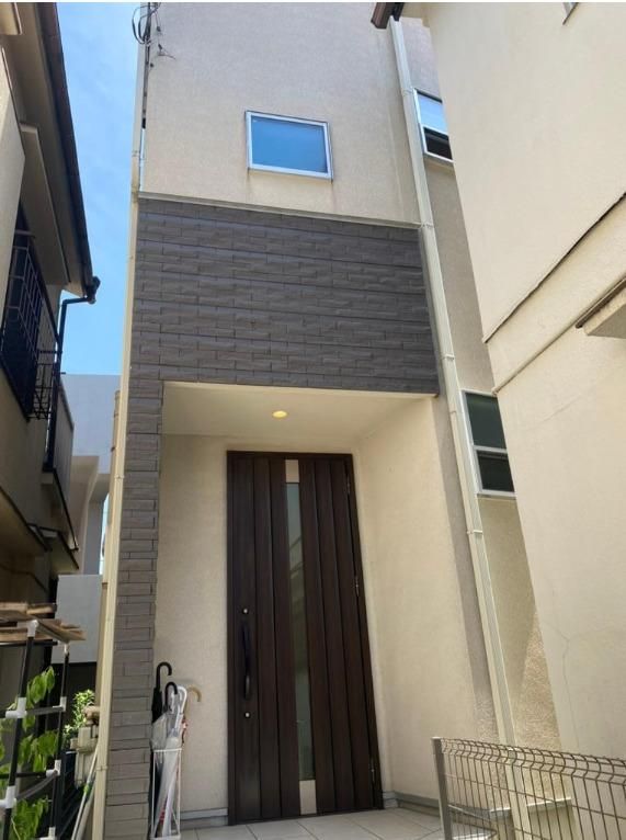 90m2 2LDK House in Quiet Takada, Toshima-ku, Tokyo - Thumbnail 4