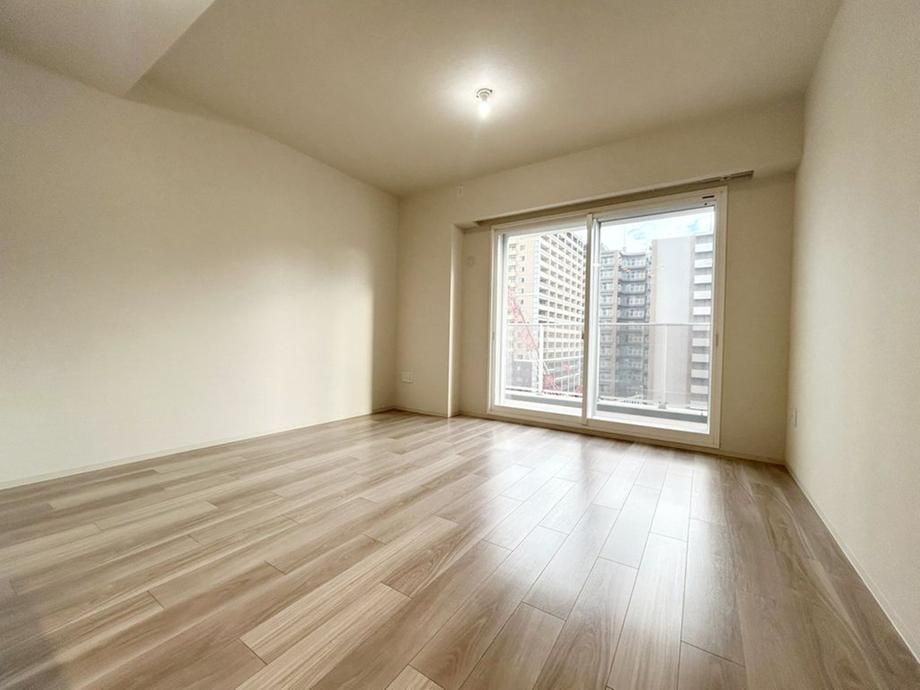 2LDK Apartment for Sale in Sapporo Towers West Tower - Thumbnail 3