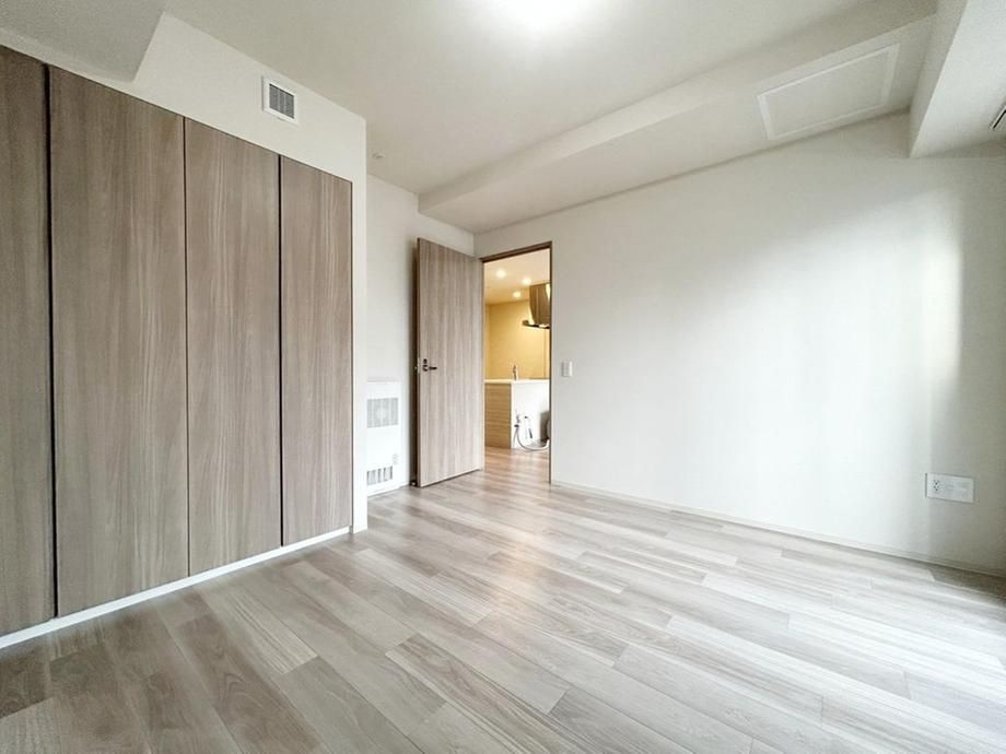 2LDK Apartment for Sale in Sapporo Towers West Tower - Thumbnail 4