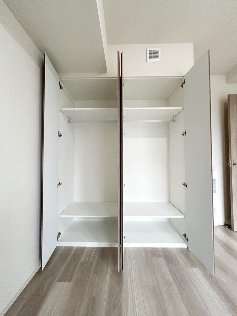 2LDK Apartment for Sale in Sapporo Towers West Tower - Thumbnail 2