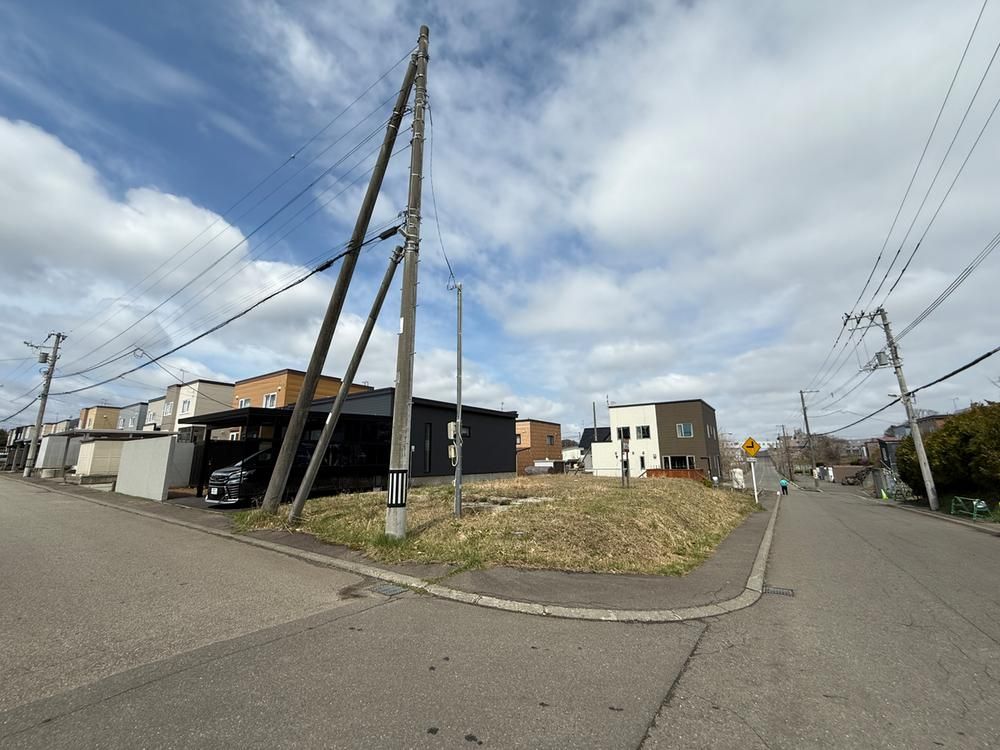 Building Land for Sale in Kitahiroshima, Hokkaido - 203 sqm - Thumbnail 3