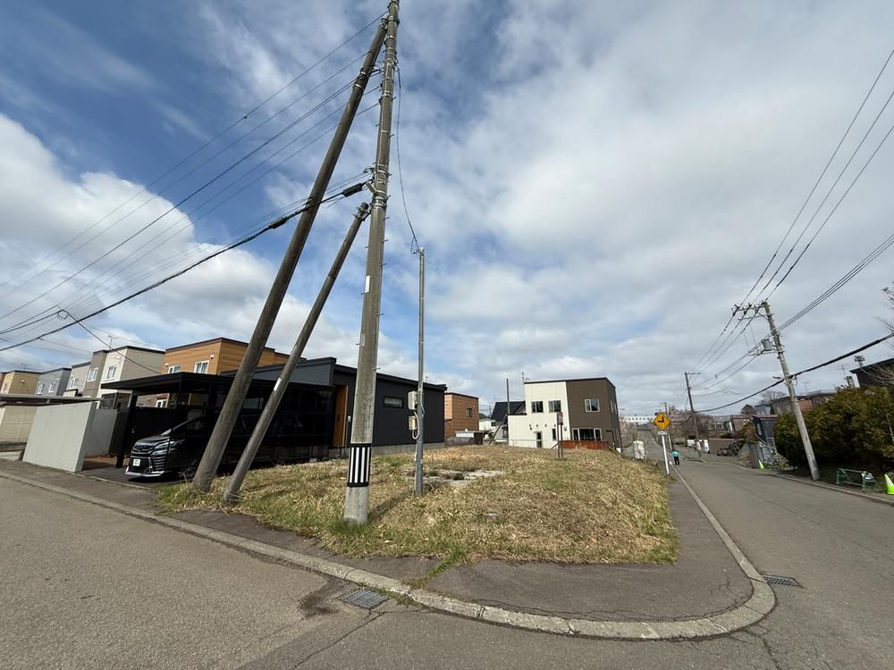 Building Land for Sale in Kitahiroshima, Hokkaido - 203 sqm - Thumbnail 4