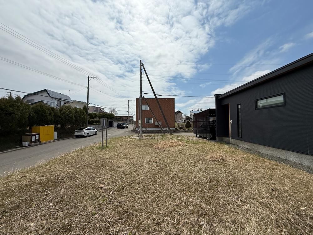 Building Land for Sale in Kitahiroshima, Hokkaido - 203 sqm - Thumbnail 2