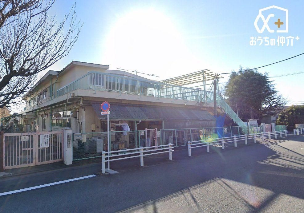 American-Style 3LDK House for Sale in Kodaira, Tokyo - Thumbnail 3