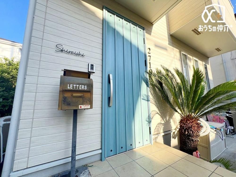 American-Style 3LDK House for Sale in Kodaira, Tokyo - Thumbnail 4