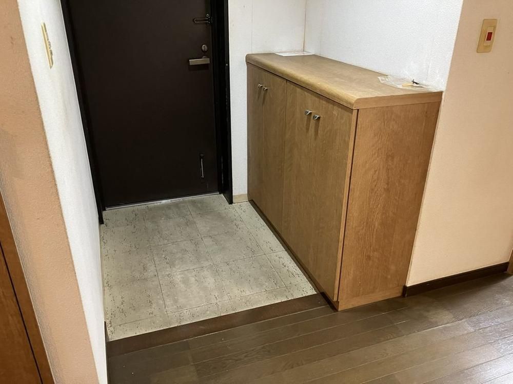 3LDK Apartment for Sale in Isehara, Kanagawa Prefecture - Thumbnail 4
