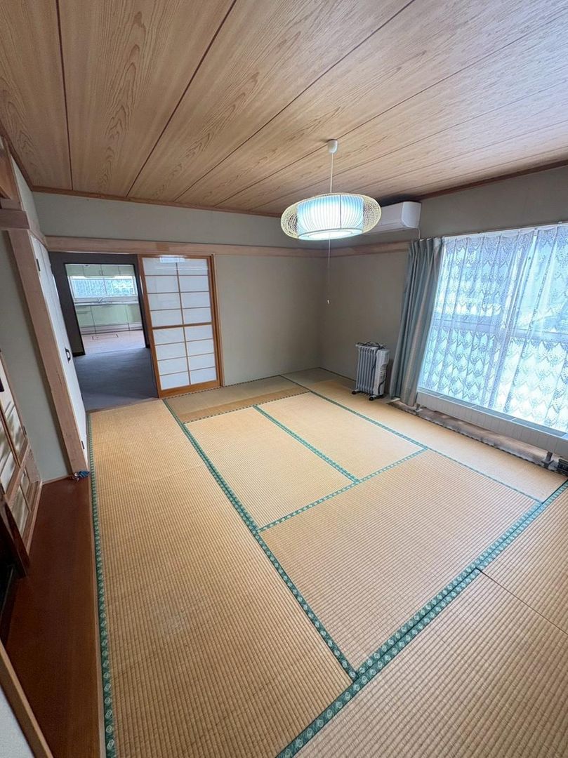 4LDK Detached House for Sale in Asahikawa, Hokkaido - Thumbnail 3