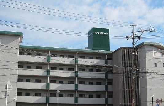 Sunrise Corp 4LDK Apartment for Sale in Central Hamamatsu - Thumbnail 3