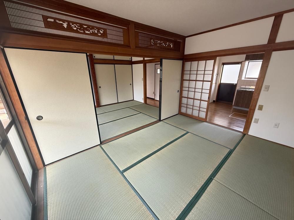 Renovated 4DK House for Sale in Miyazaki City – 72.5 sqm - Thumbnail 4