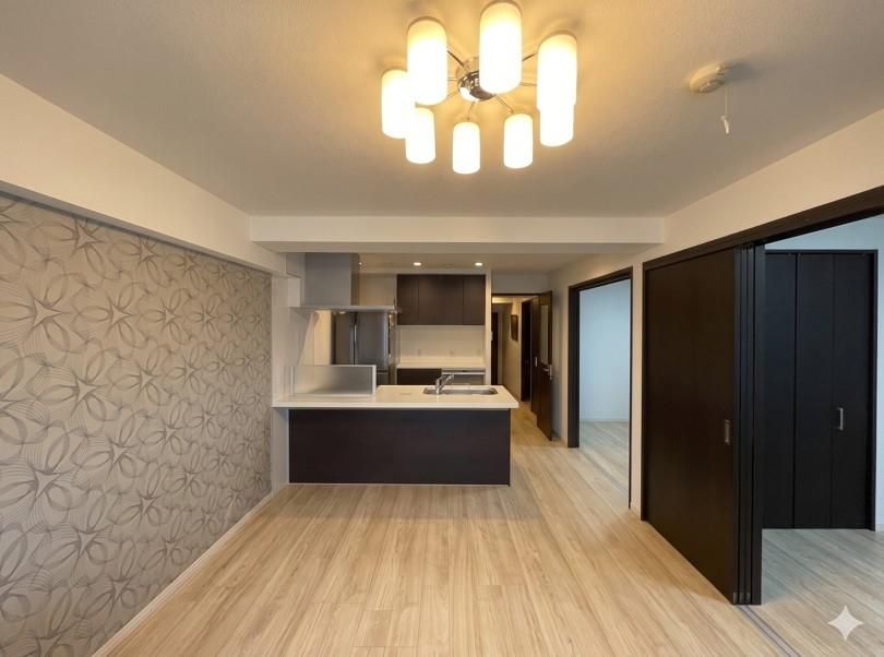 3LDK Apartment for Sale in Yamato, Kanagawa - Thumbnail 3