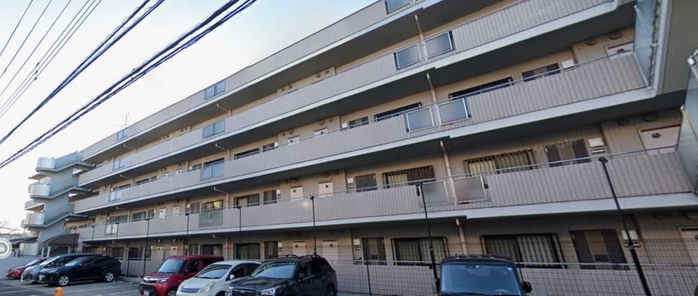 3LDK Apartment for Sale in Yamato, Kanagawa - Thumbnail 2