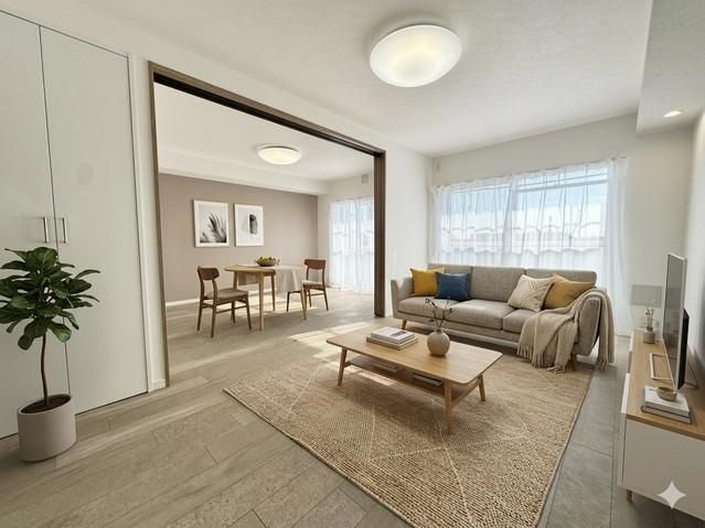 Renovated 3LDK Apartment in Ichikawa, Chiba Near Gyotoku Station - Thumbnail 2