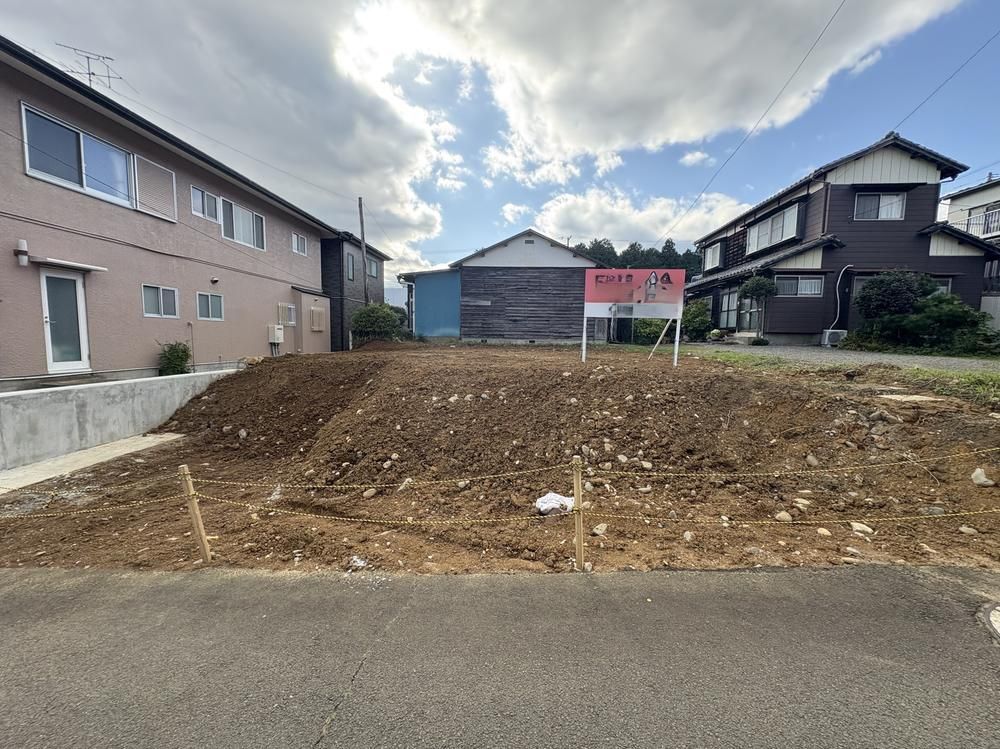 Land for Sale in Yagiyama Midori-cho, Sendai City - 158.67 sqm - Thumbnail 3