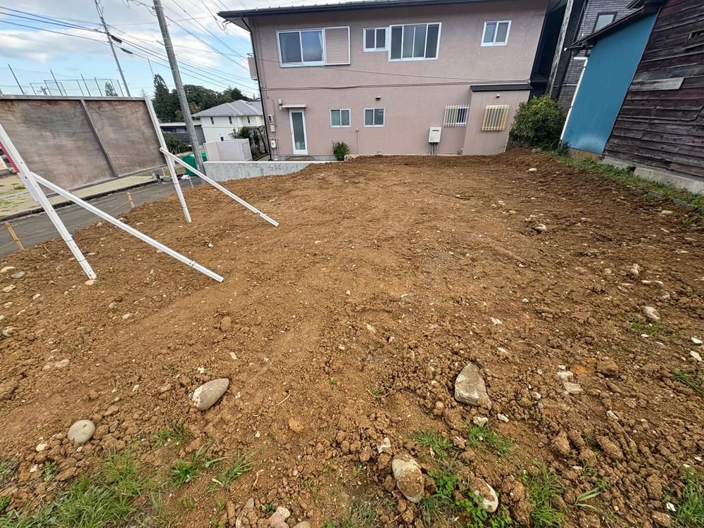 Land for Sale in Yagiyama Midori-cho, Sendai City - 158.67 sqm - Thumbnail 2