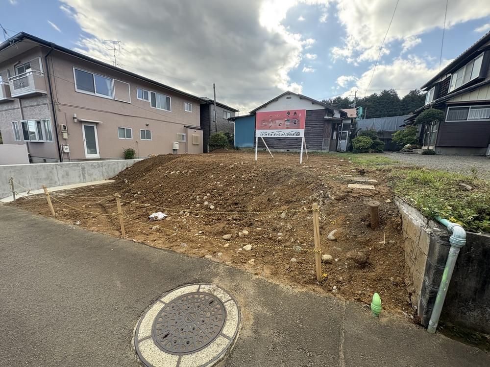 Land for Sale in Yagiyama Midori-cho, Sendai City - 158.67 sqm - Thumbnail 4