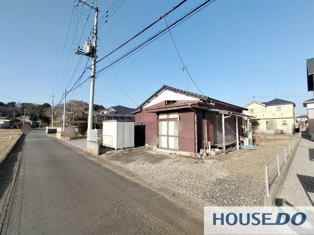 264m2 Building Plot for Sale in Koga, Ibaraki - 8 Million Yen - Thumbnail 2
