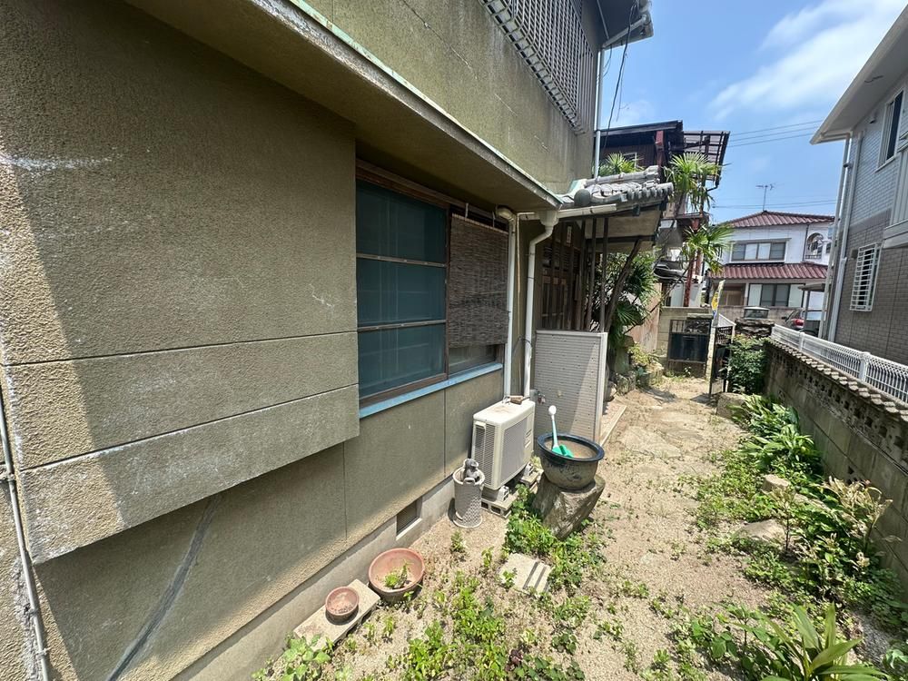 4LDK Renovation House for Sale in Kure, Hiroshima - Thumbnail 4