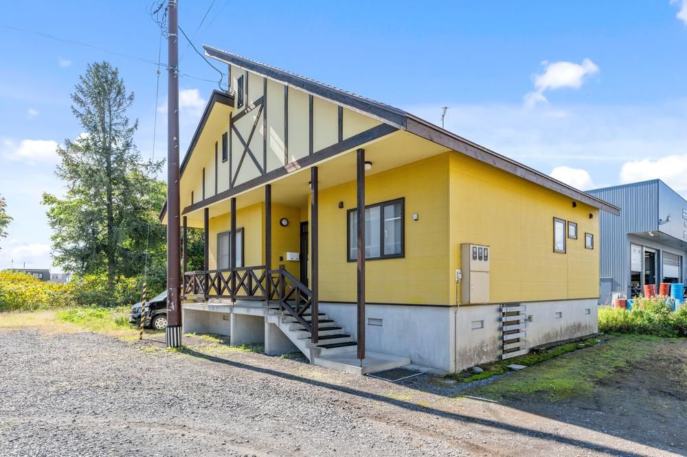 3LDK House for Sale in Kutchan, Hokkaido - 108.99 sqm - Thumbnail 2